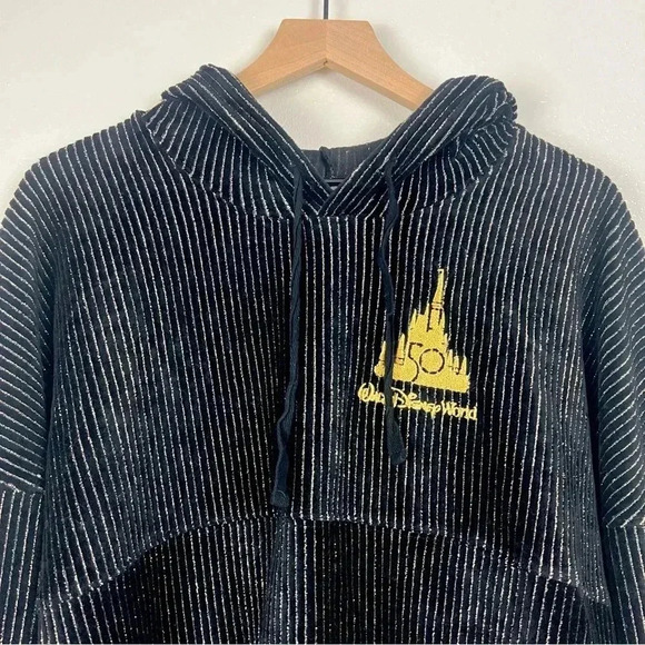 Walt Disney World Hooded Spirit Jersey - Picture 4 of 8